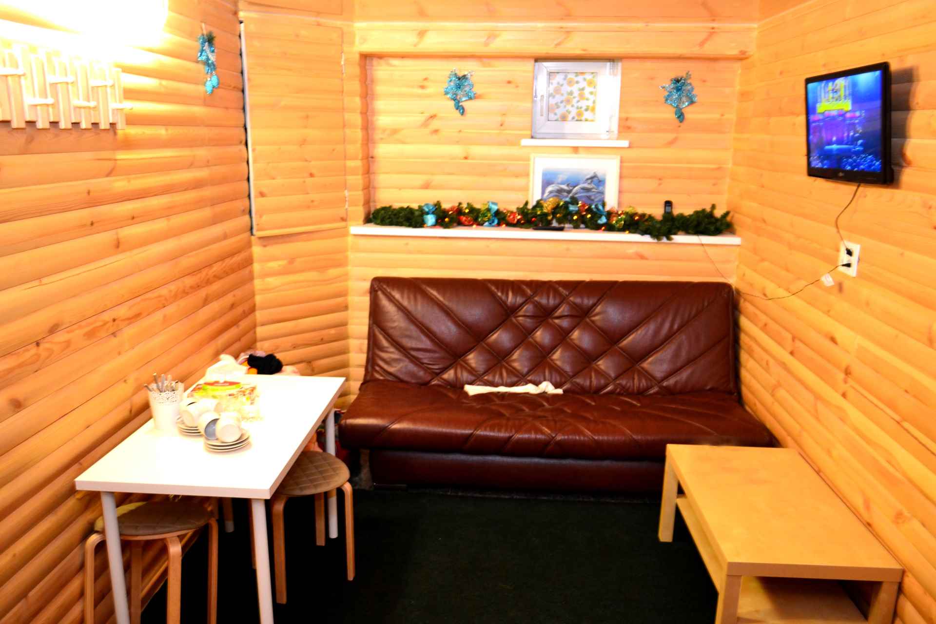 Фото Путешественник