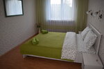 Apartment Anna (ulitsa Zygina, 49), short-term housing rental