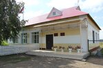 Administratsiya Chyornootrozhskogo selsoveta (selo Chyorny Otrog, Tsentralnaya ulitsa, 3), administration
