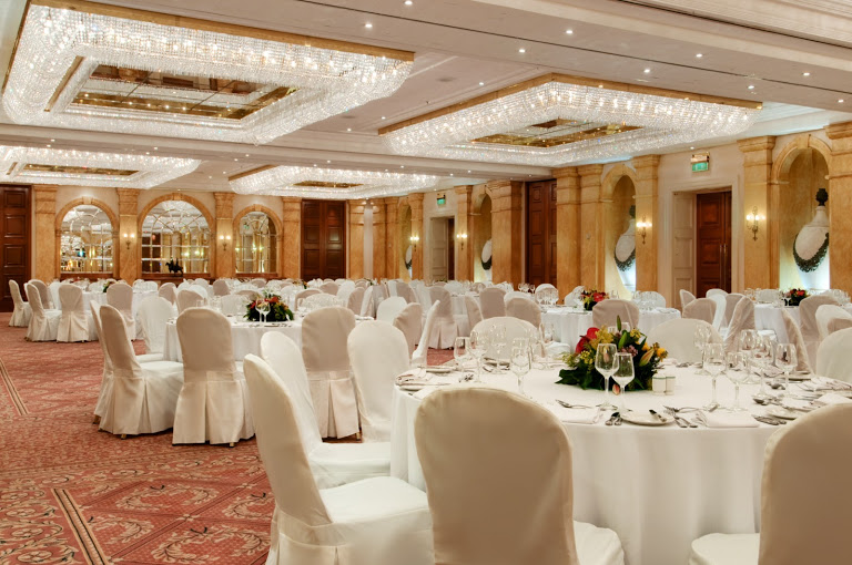 Фото Hilton Malta