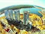 Otdel prodazh ZhK Admiral, dom 1D, Tsentrbud (Mykoly Ushakova Street, 1Д) ، شركة بناء