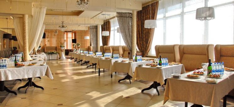 Фото Посадский