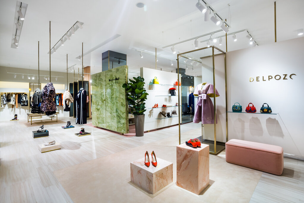 Boutique 7 Интернет Магазин