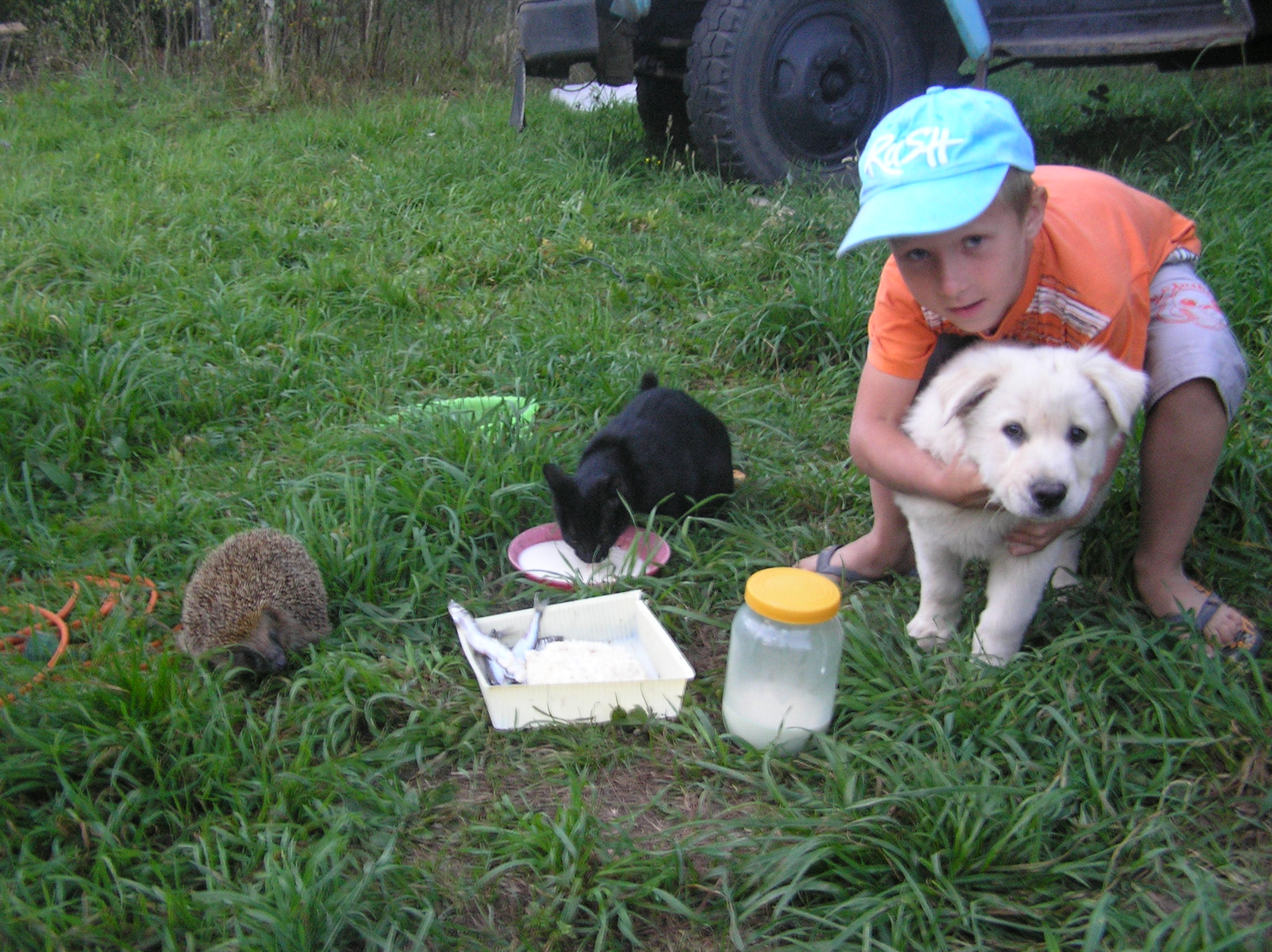 Фото Русские просторы