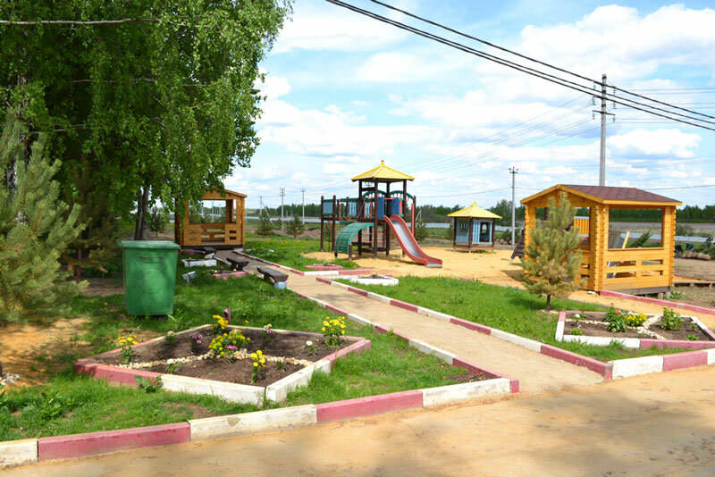 Real estate agency Kottedzhny poselok Velino, Ofis prodazh, Moscow and Moscow Oblast, photo