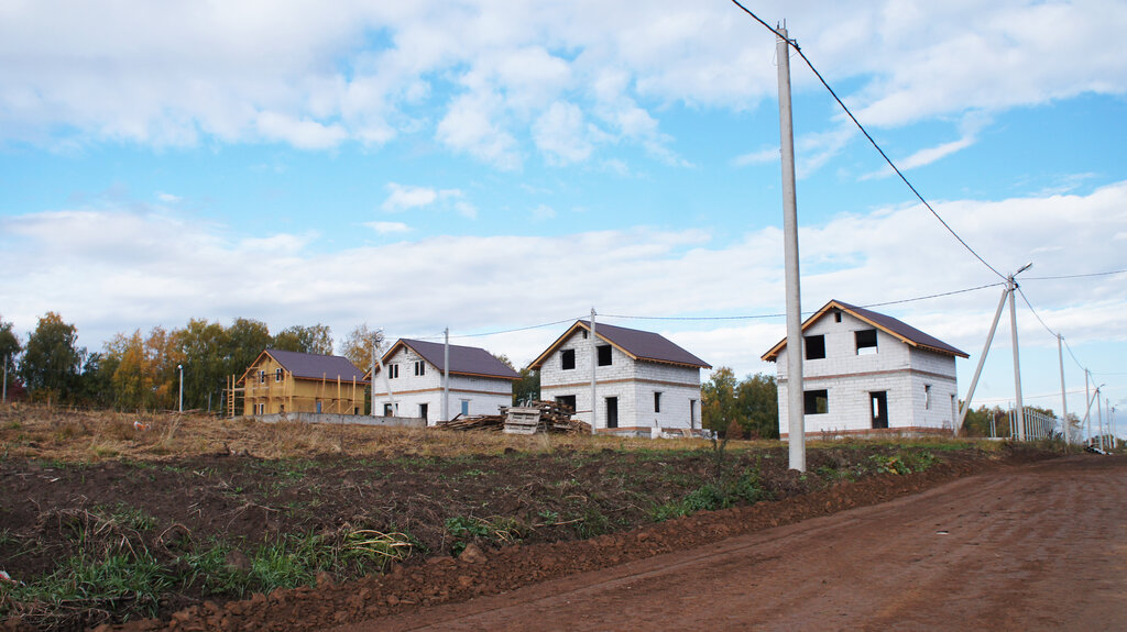 Real estate agency Kottedzhny poselok Velino, Ofis prodazh, Moscow and Moscow Oblast, photo
