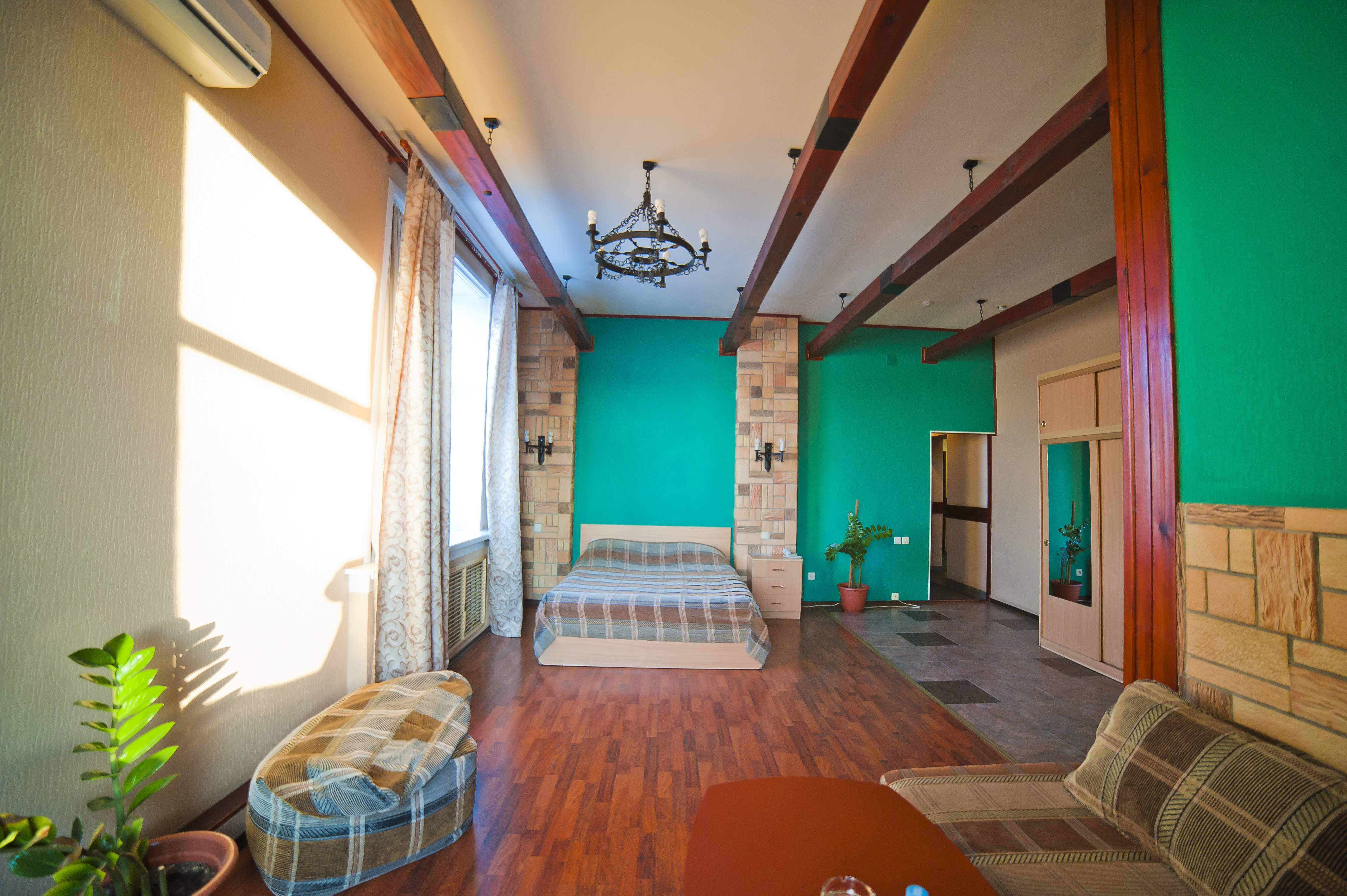 Фото Айвенго