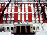 Mocsow City University (Izmaylovskіy Boulevard, 19), college