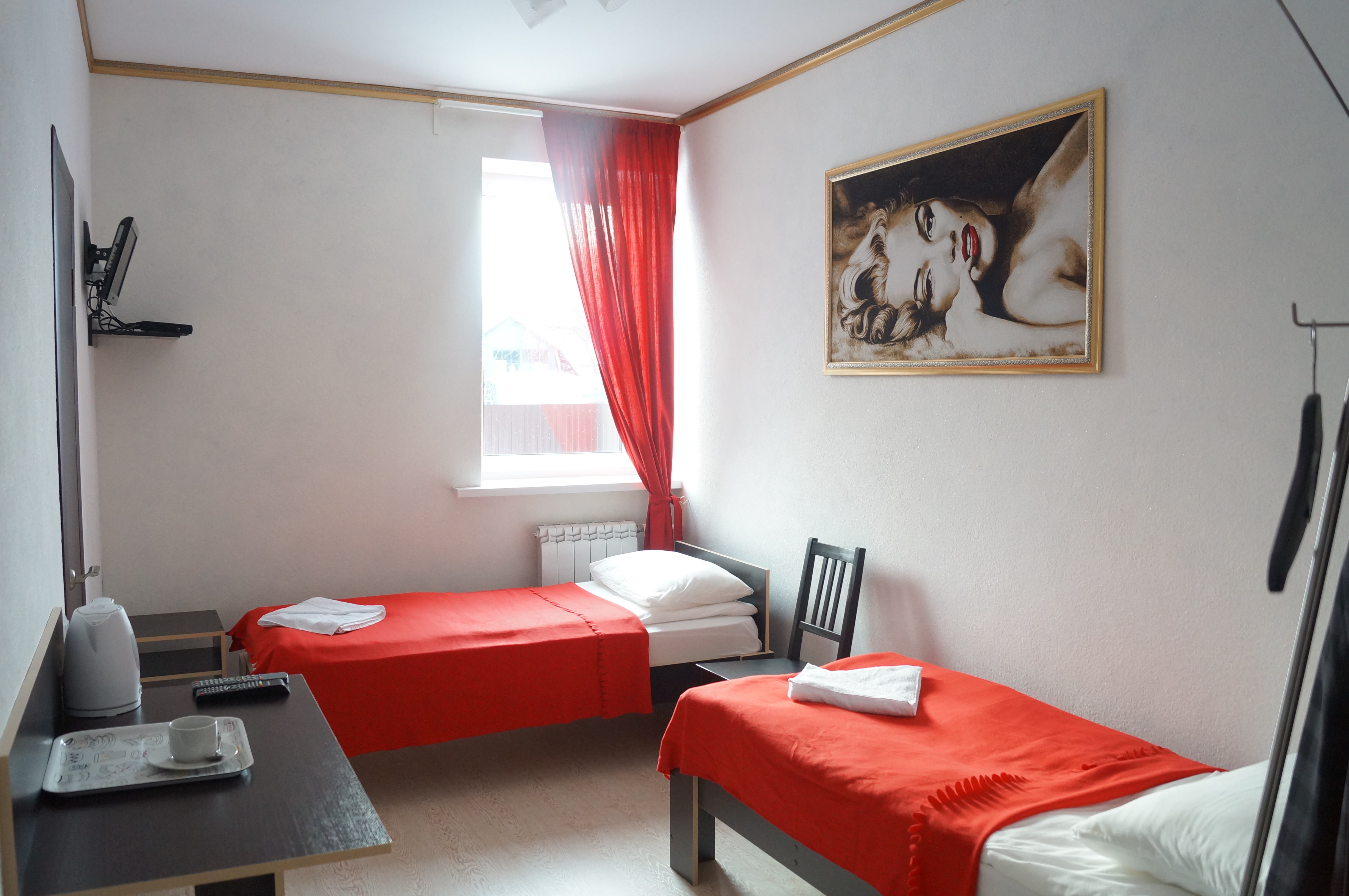 Фото В Коломне