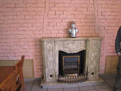 Фото Северное сияние