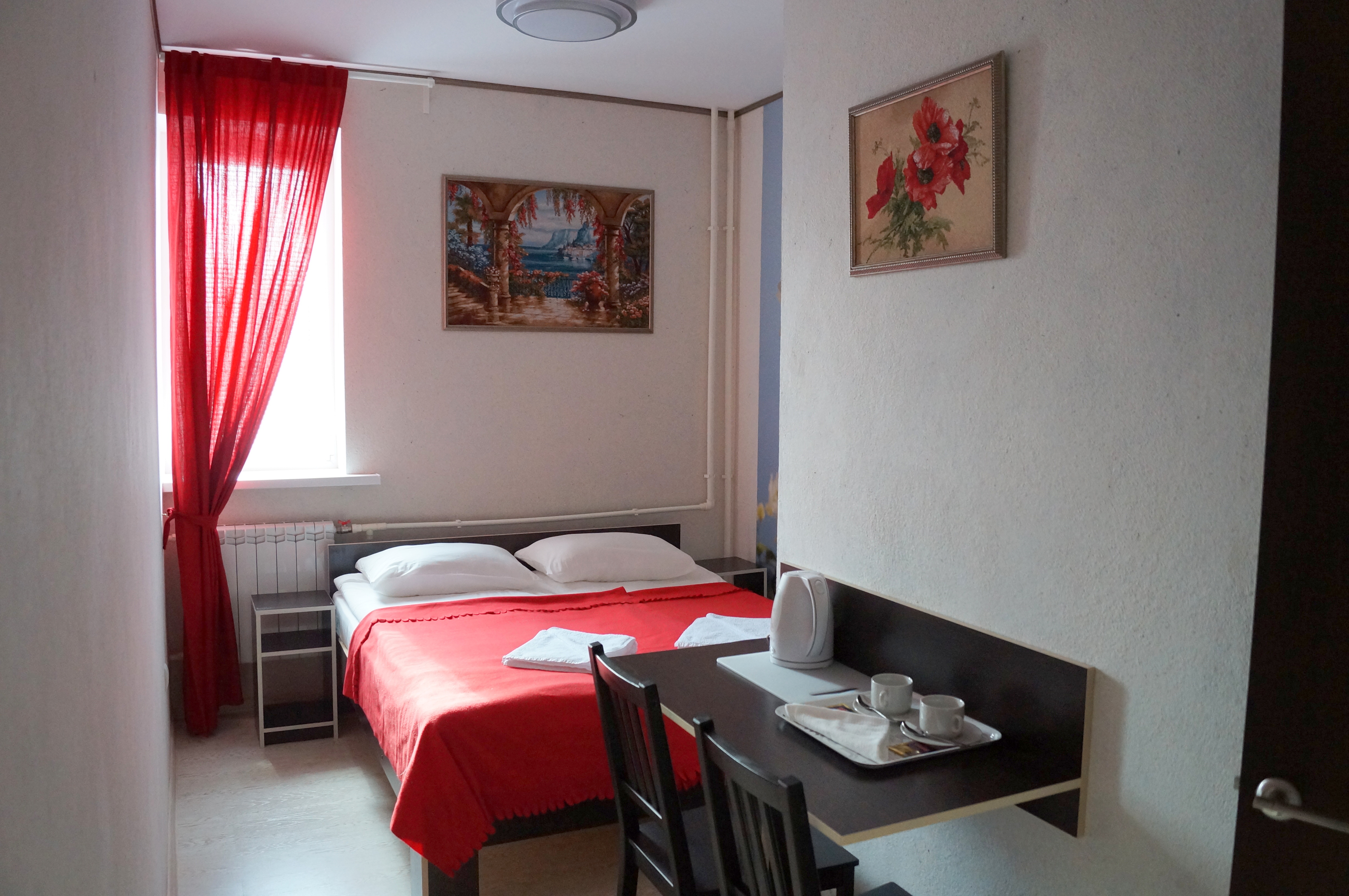 Фото отеля 2