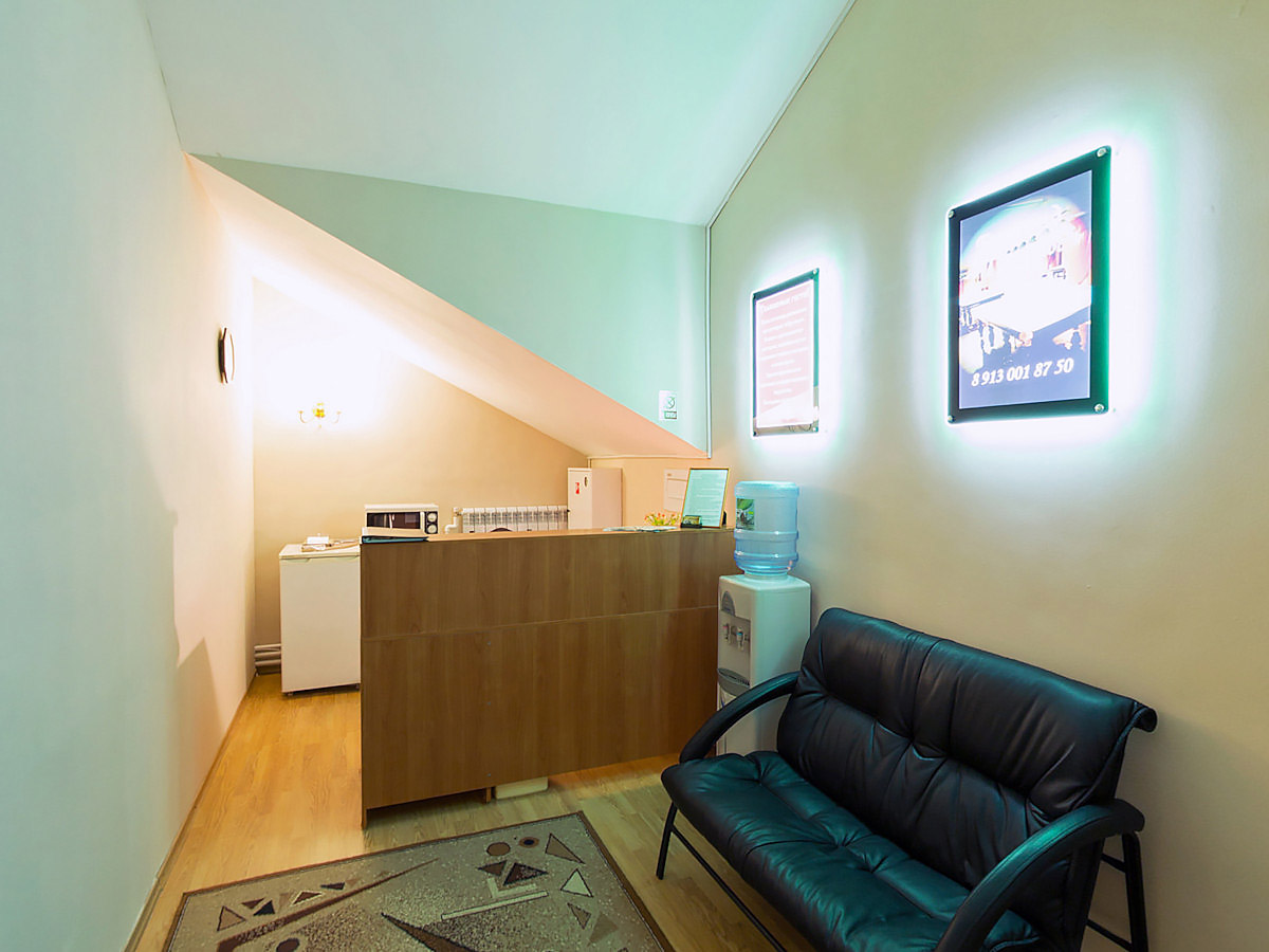 Фото Охотник