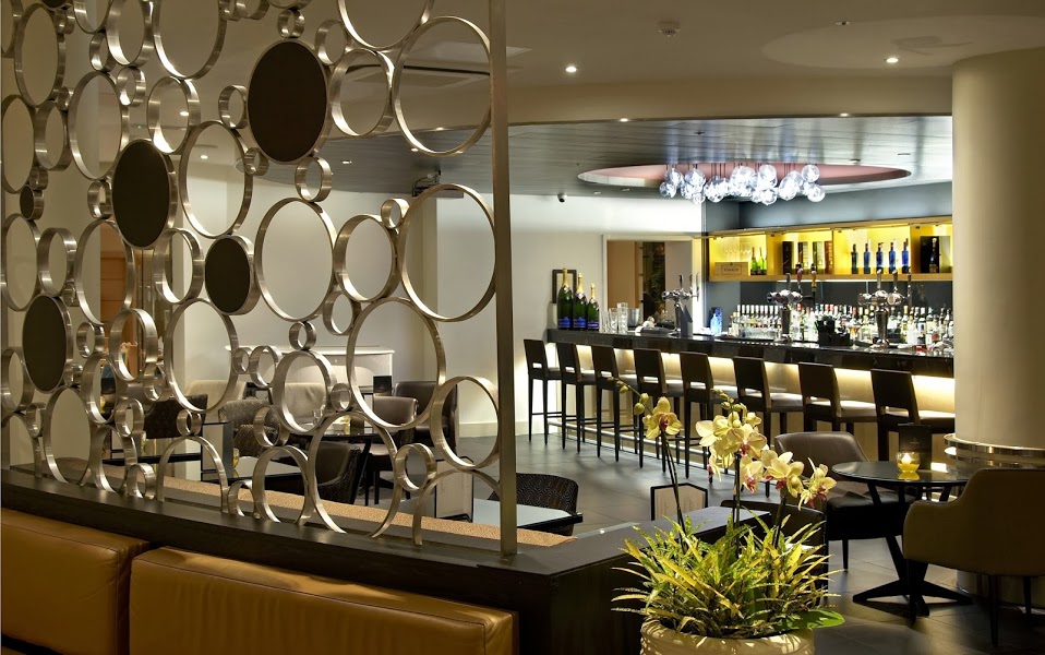 Фото Hilton Cardiff