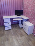 Mebel Olma (Heroes of Kharkov Avenue, 39), custom furniture