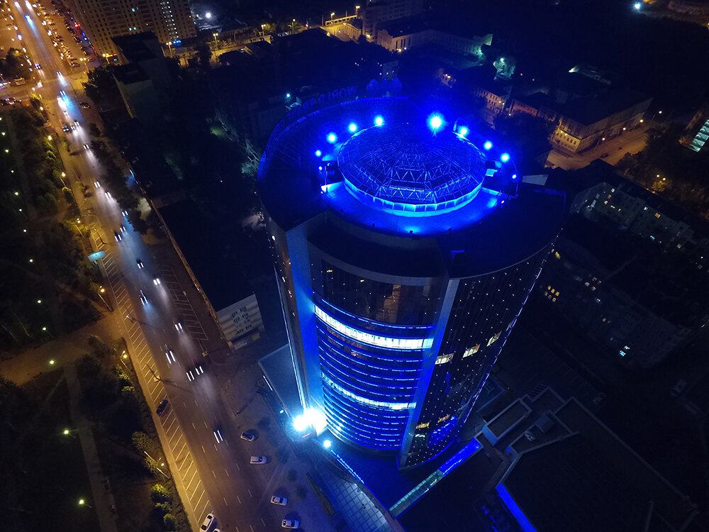 Отель панорама екатеринбург