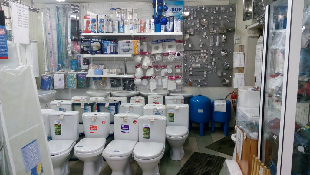 Сантехника, магазин сантехники, Белокаменное ш., 1А, Видное — Яндекс Карты