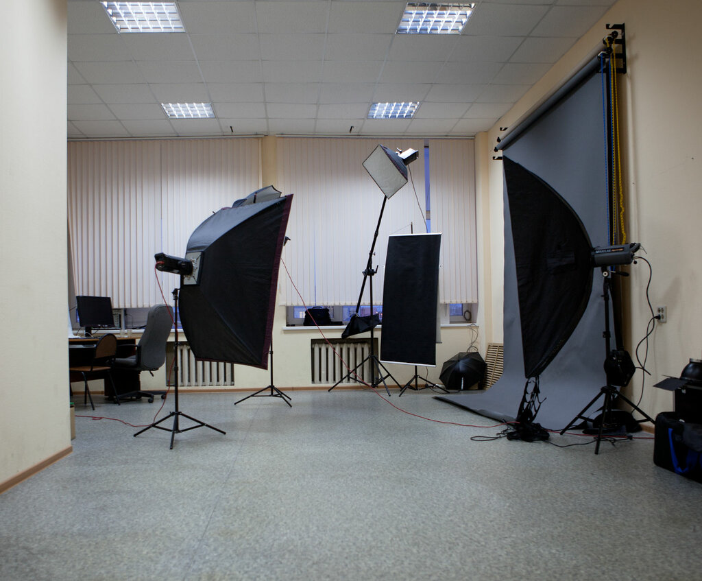 Photography Fotostudiya Portra professional photographer studio, Ivanovo, photo