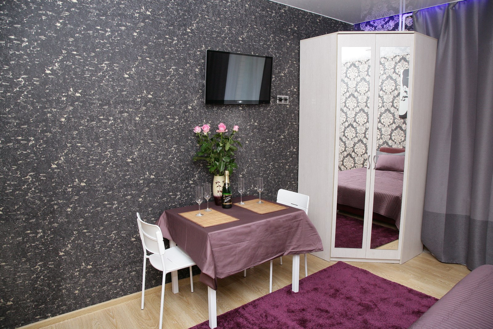 Фото Квартиркин в микрорайоне Заречье 20