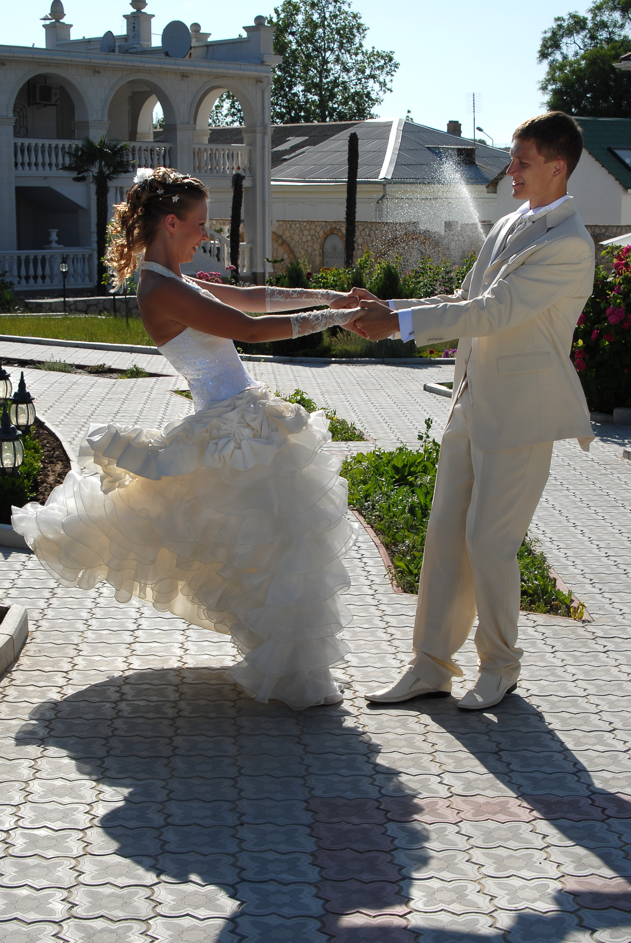 Фото Апартаменты Херсонес