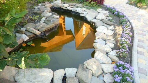 Дом в аренду Сказка в Возрождении