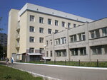 City Hospital № 28 (Beryozovskaya Street, 85А), hospital