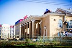 Razvlekatelny kompleks Aleksandriya (Gvardeyskaya ulitsa, 13В), bowling