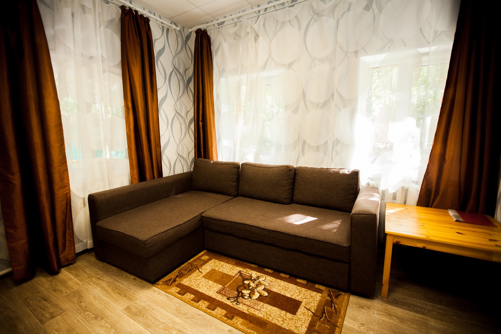 Фото Зотино