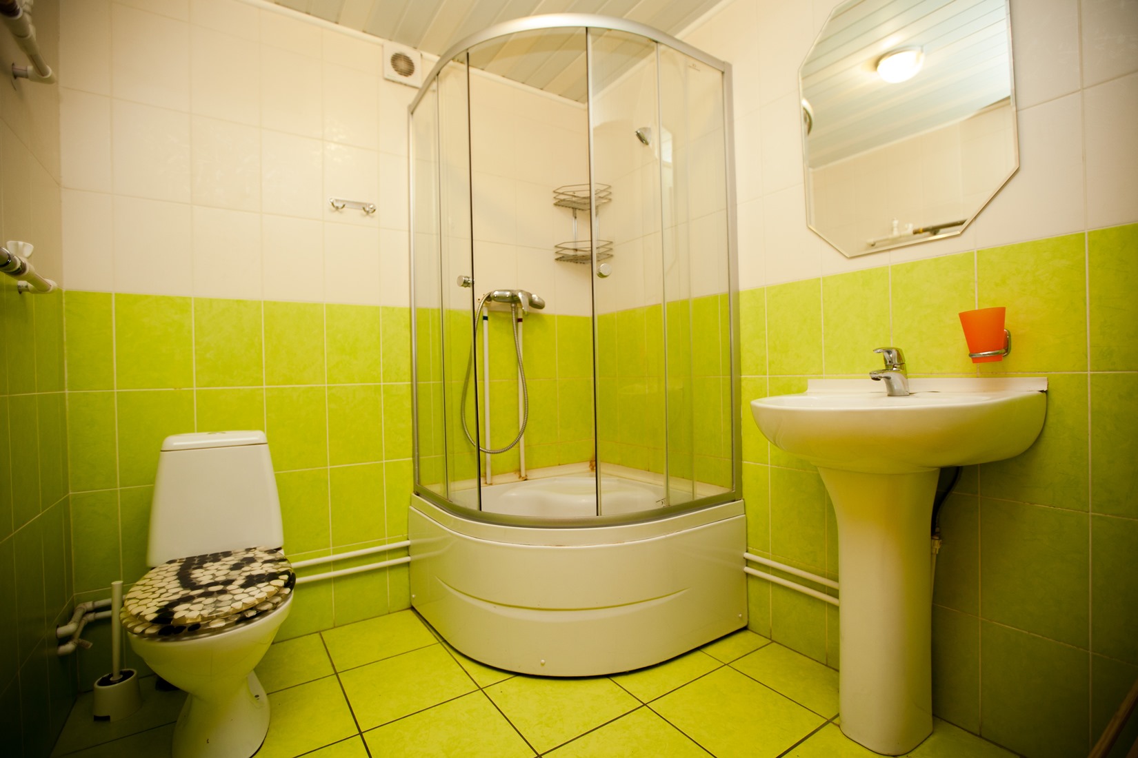 Фото Зотино