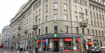 Solyanoy dvor (Solyanka Street, 1/2с1), business center