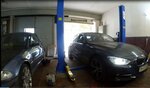 Sto BMW Garage Racer (Soliana Street, 25-27), car service, auto repair