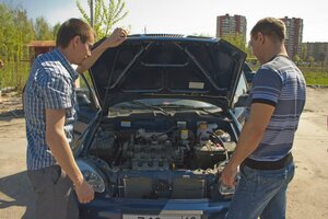Фото 6 автошколы «Профи»