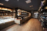 Eshhe parochku (Bratislavskaya Street, 13к1), cervecería