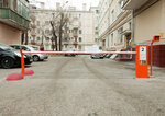 Comfortparking (Vasiliya Petushkova Street, 3), security and alarm systems