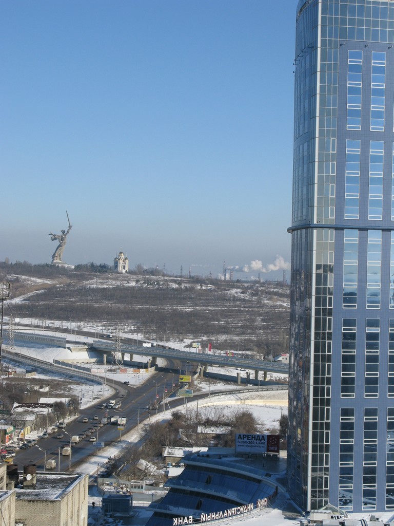 Фото СитиОтель