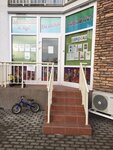 Детский клуб Вёшки (Vyoshki Settlement, kottedzhny posyolok Novyye Vyoshki, Listvennaya ulitsa, 1), children's developmental center