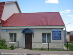 Shaturskoye RО МОО VDPO (Sovetskaya Street, 29) ، إدارة الإطفاء