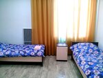 Mini-gostinitsa Solnechnaya (rabochiy posyolok Lokomotivny, ulitsa Lenina, 39), hostal