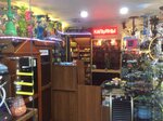 Tabachny magazin i kalyany (Miklukho-Maklaya Street, 18к2), tobacco and smoking accessories shop