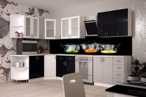 Мебель для кухни Лига - Н, Волжск, фото