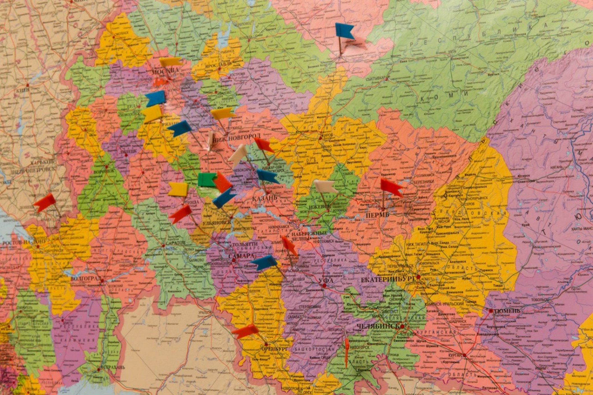 Фото Да Винчи