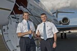 FlightWay LLC (3rd Khoroshyovskaya Street, 18к1), alquiler y encargo de aviones, helicópteros