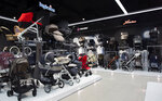 Peg-Perego (Sevastopolskiy Avenue, 15), children's store