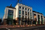 Muzey istorii goroda Kiyeva (Shevchenkivskyi District, Bohdana Khmelnytskoho Street, 7) ، متحف