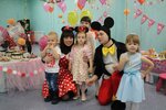 Agentstvo detskikh prazdnikov Puzyriki (ulitsa Mayakovskogo, 31), organization of children events