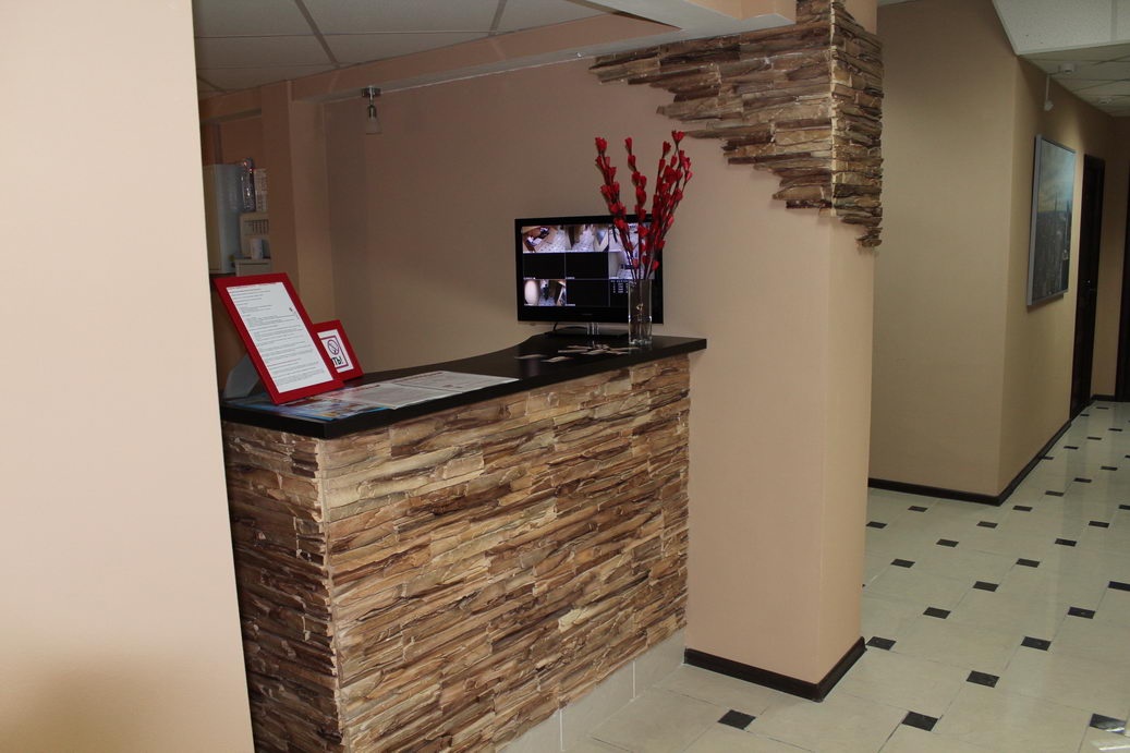 Фото отеля 1