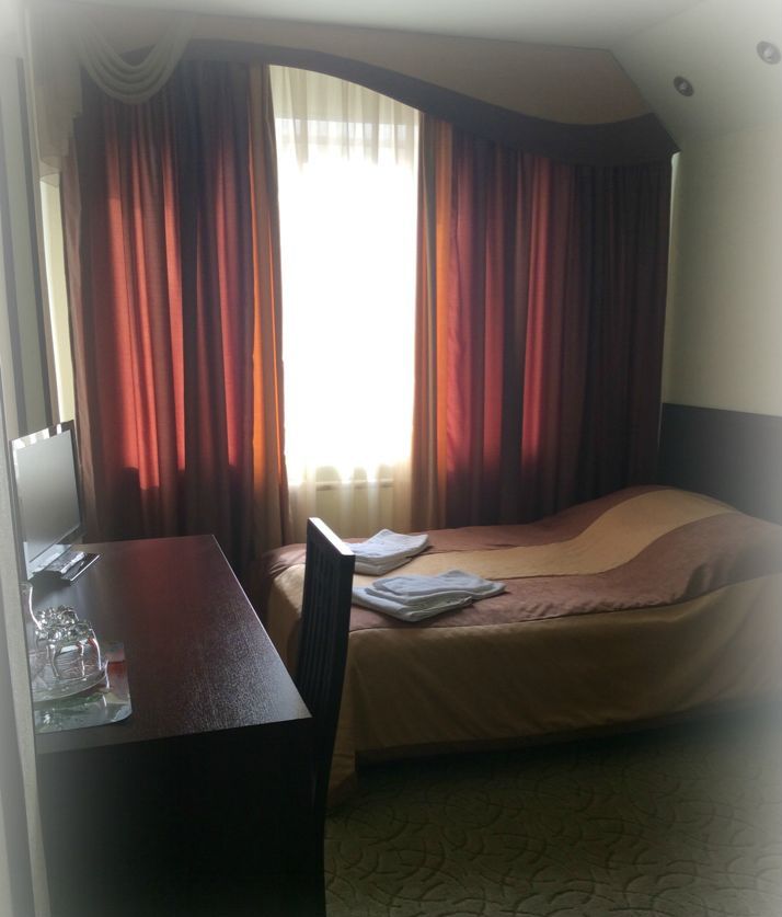 Фото Лианозовский