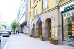 Uniwide Baltic (Krisjana Valdemara street, 33), business consulting