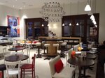 Espressamente Illy (Petra Sahaidachnoho Street, 33), cafe