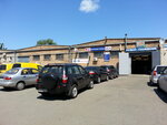 Avtokomp Servis Ltd (Akademika Palladina Avenue, 32Б), car service, auto repair
