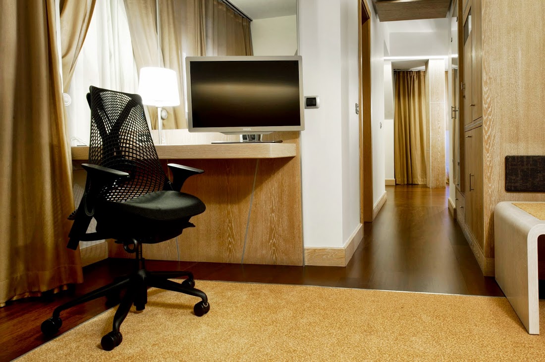 Фото Hilton Garden Inn Rome Claridge